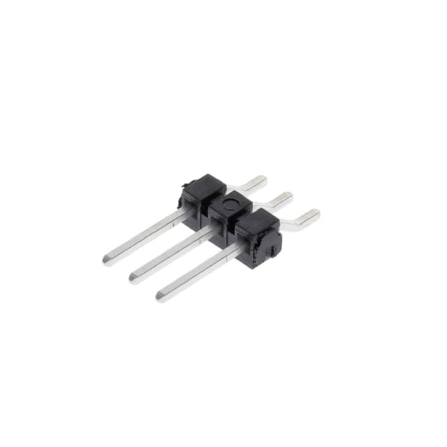 TSM-103-02-T-SH Samtec Inc.  Headers Male Pins